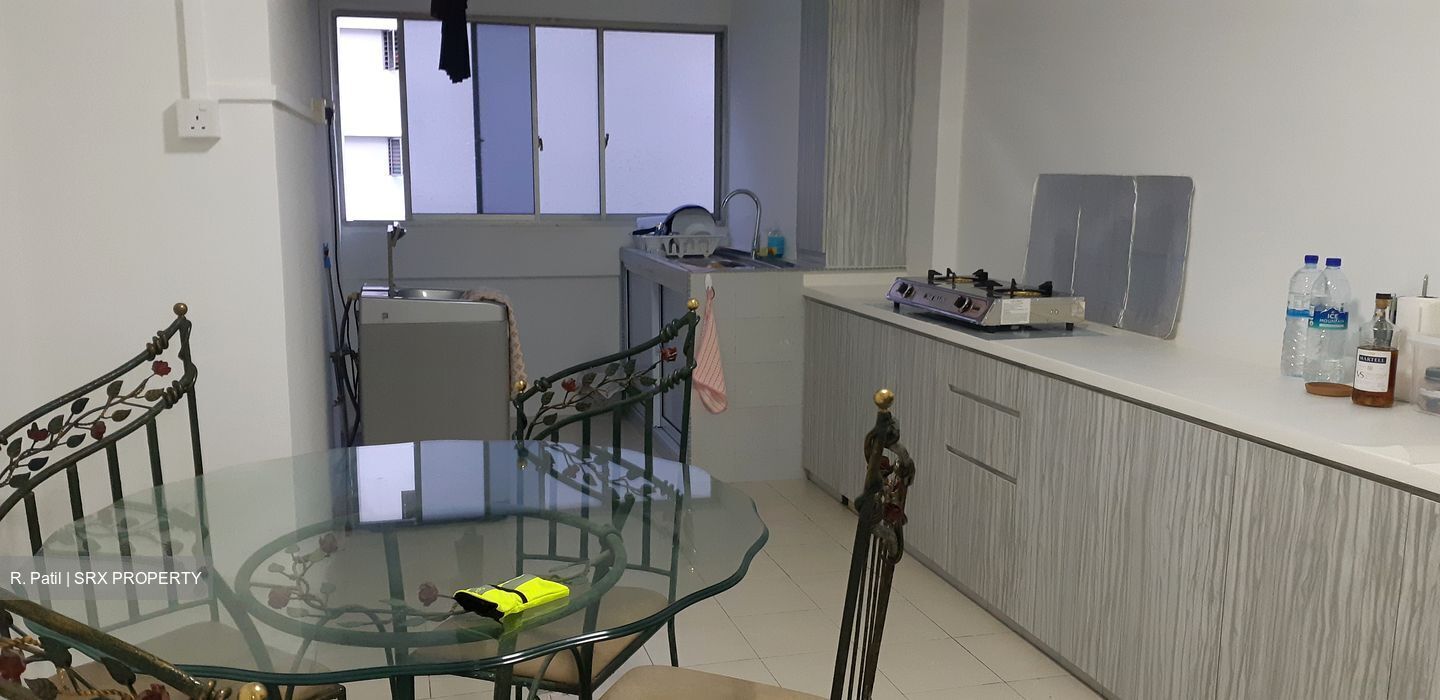 Blk 150 Simei Street 1 (Tampines), HDB 3 Rooms #603605201